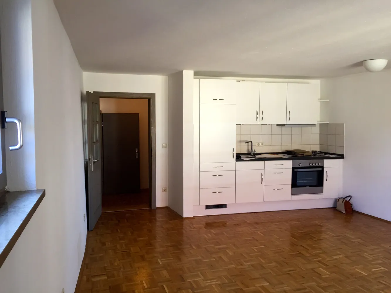 1 Zimmer Wohnung mit 36 m² in Regensburg – Bild 7