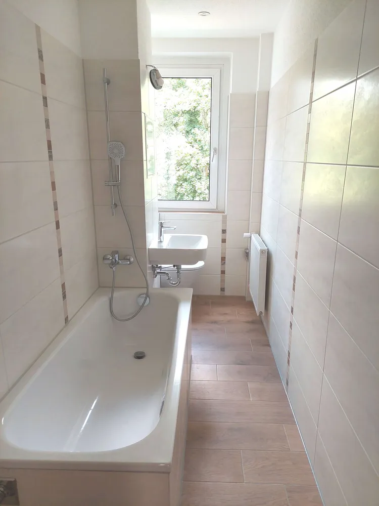 3 Zimmer Wohnung mit 62 m² in Rostock – Bild 3