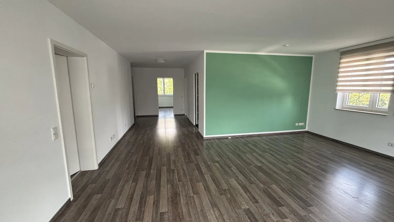 4 room apartment with 123 m² in Magdeburg – Photo 5