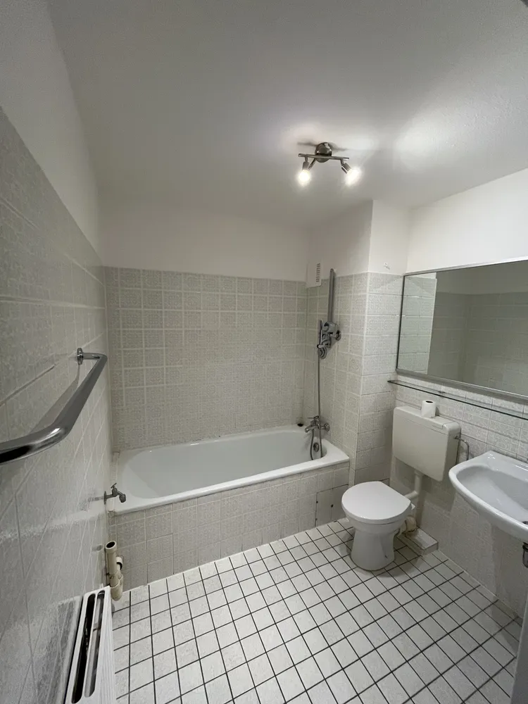 1 Zimmer Wohnung mit 44 m² in Krefeld – Bild 7
