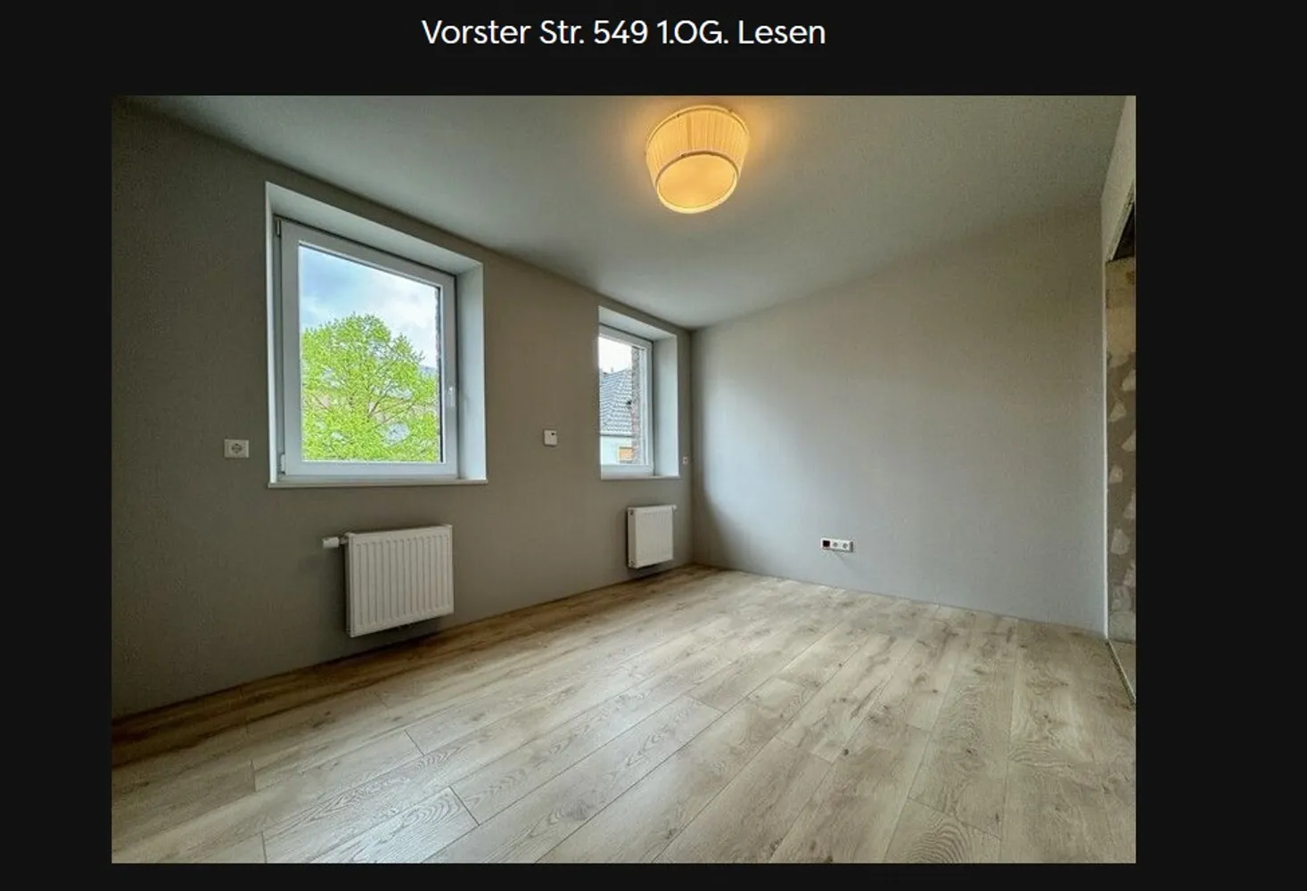6 Zimmer Wohnung mit 139 m² in Mönchengladbach – Bild 8