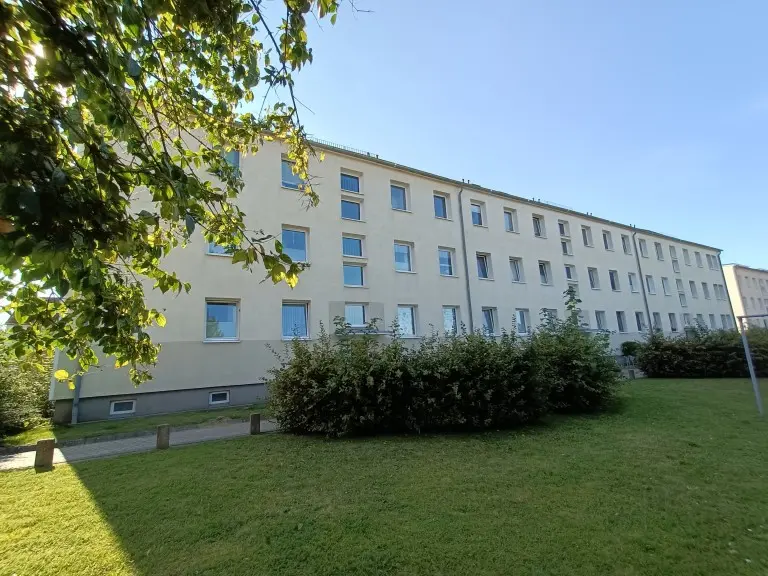 2 Zimmer Wohnung mit 51 m² in Stralsund – Bild 4