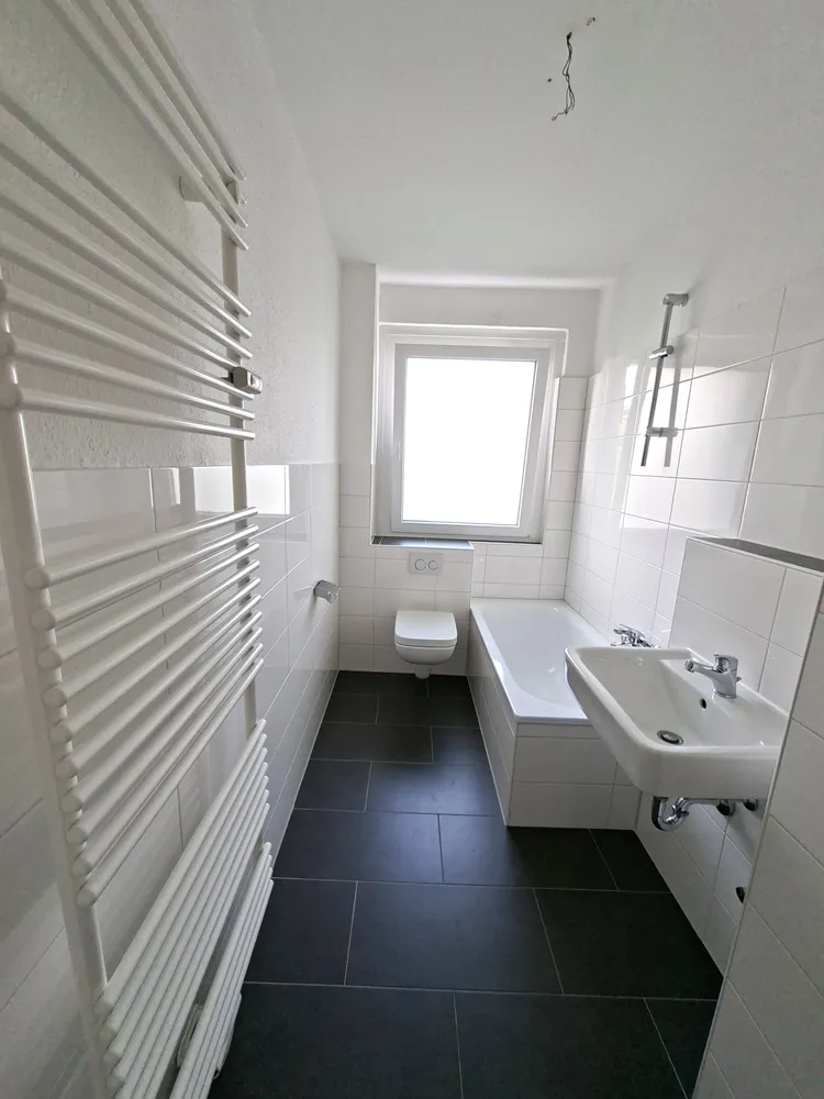 2 Zimmer Wohnung mit 50 m² in Dortmund – Bild 3