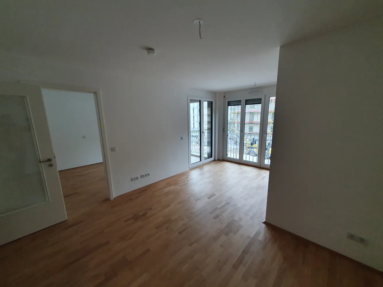 2 Zimmer Wohnung mit 41 m² in München – Bild 11
