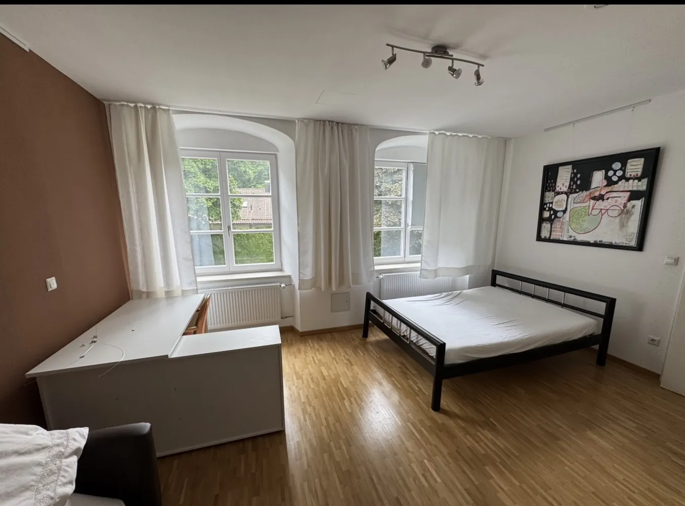 WG-Zimmer mit 24 m² in Kempten (Allgäu) – Bild 3