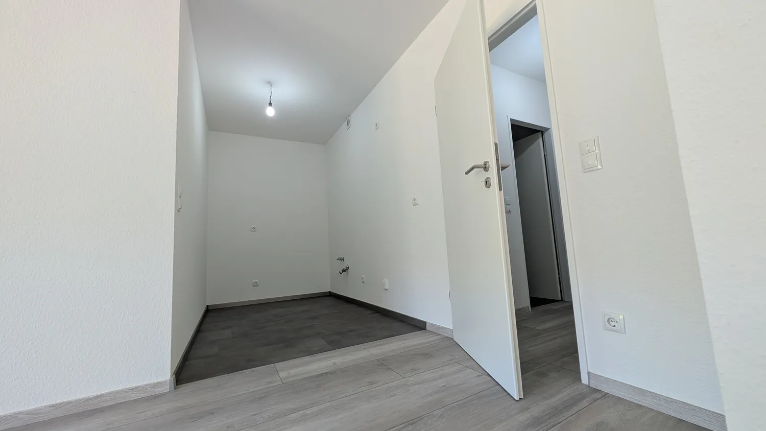2 Zimmer Wohnung mit 45 m² in Gelsenkirchen – Bild 5