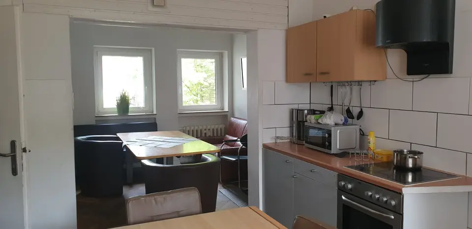 WG-Zimmer mit 200 m² in Bielefeld – Bild 2