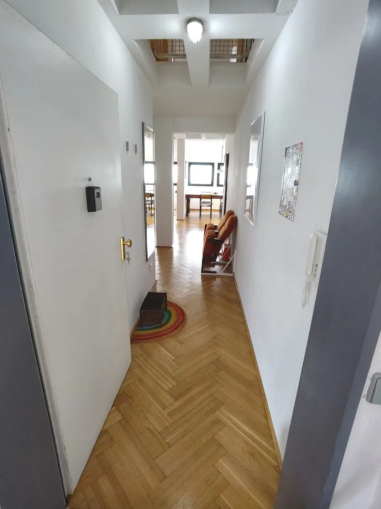 1 Zimmer Wohnung mit 85 m² in Ulm – Bild 10