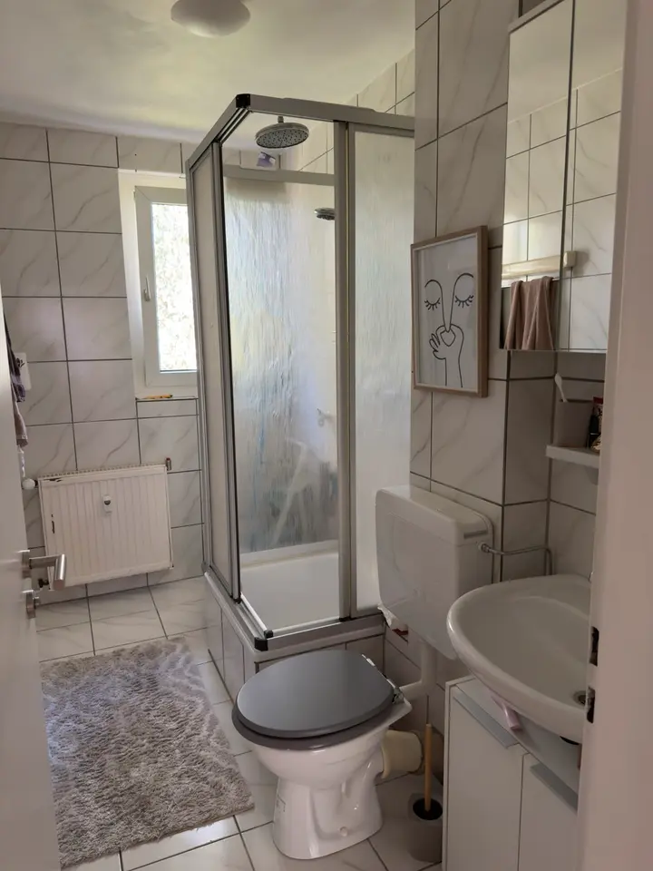 2 Zimmer Wohnung mit 51 m² in Wuppertal – Bild 3