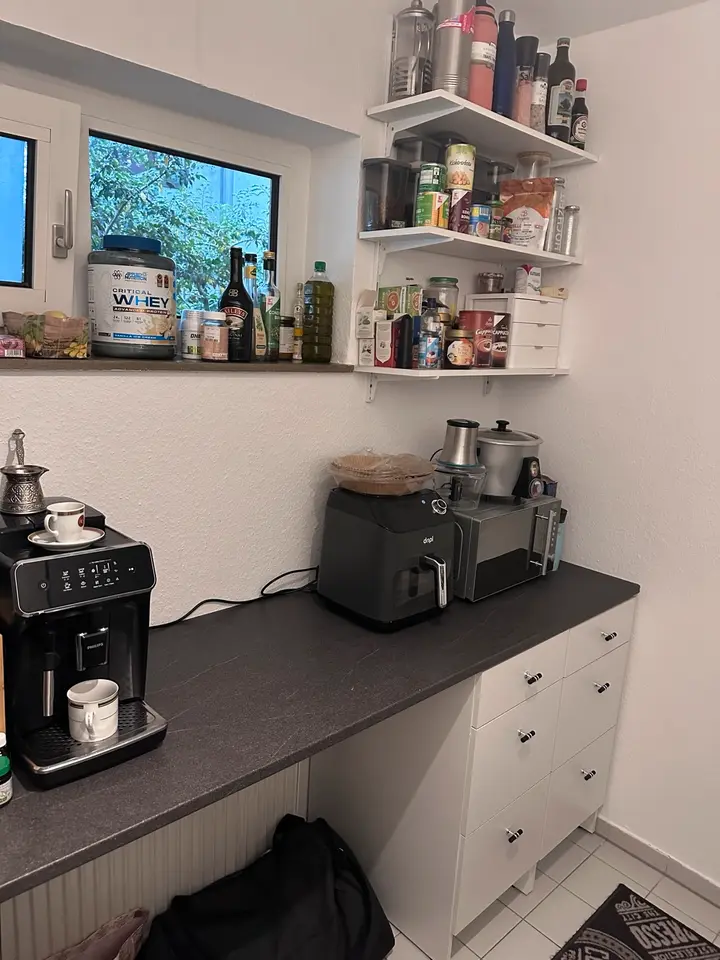 2 Zimmer Wohnung mit 45 m² in Köln – Bild 9