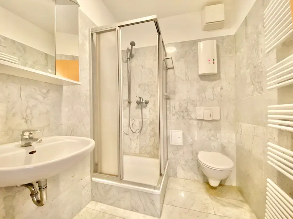 2 room apartment with 35 m² in Chemnitz – Photo 5
