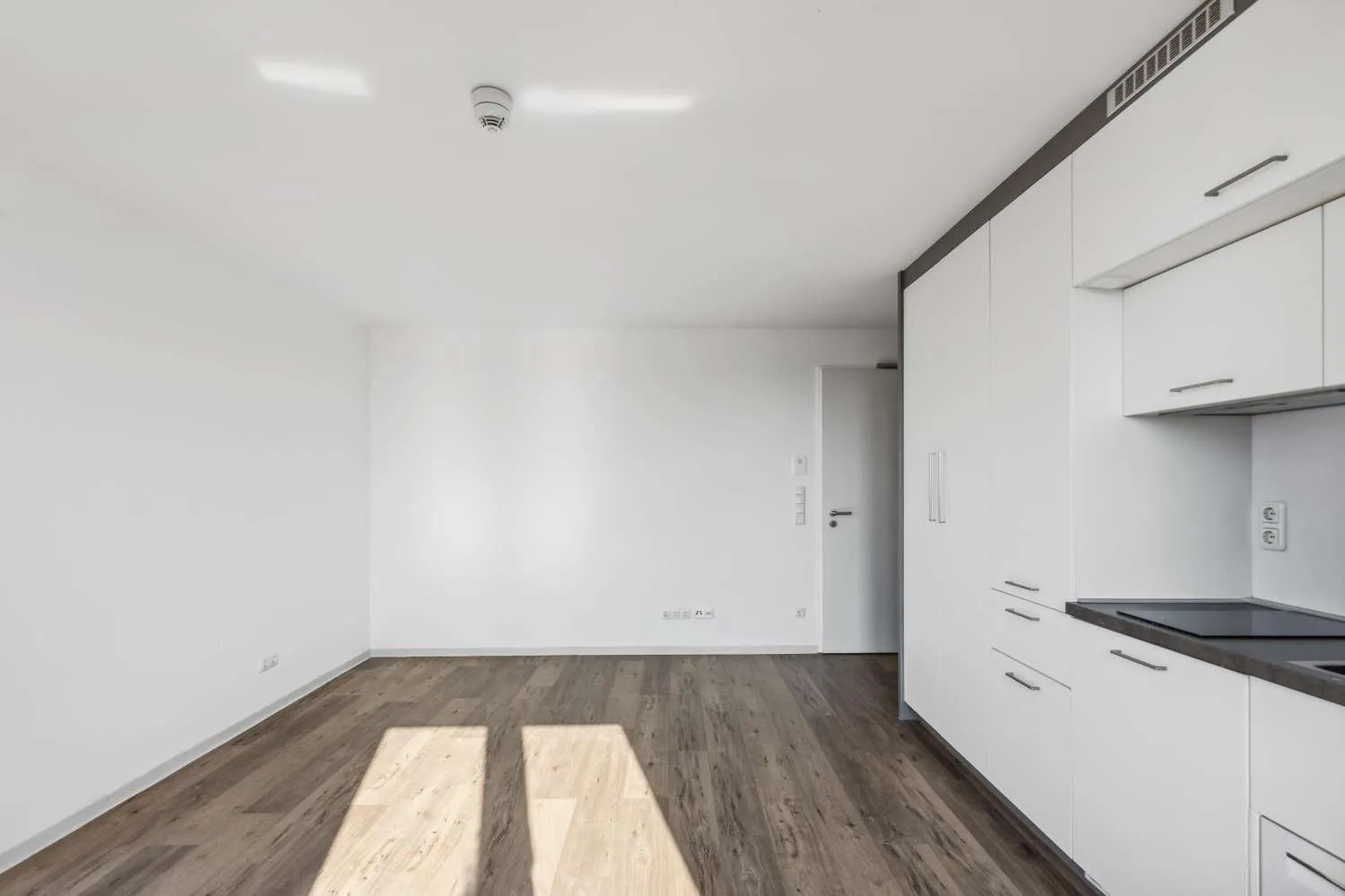 1 Zimmer Wohnung mit 29 m² in Frankfurt am Main – Bild 2