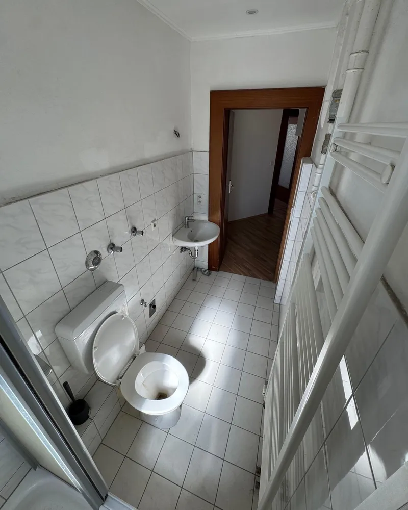 1 room apartment with 26 m² in Stuttgart – Photo 7
