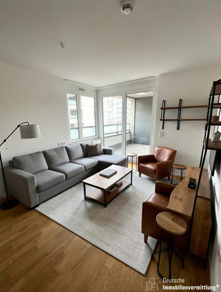 3 Zimmer Wohnung mit 111 m² in Böblingen – Bild 6