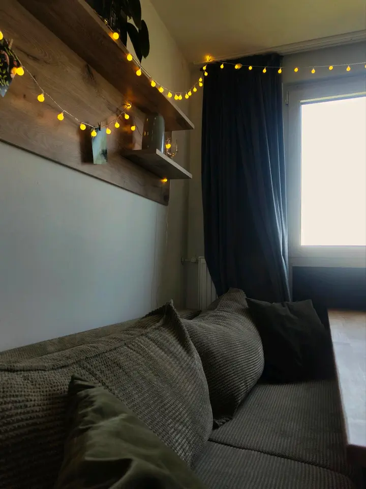 2 Zimmer Wohnung mit 29 m² in Mainz – Bild 7