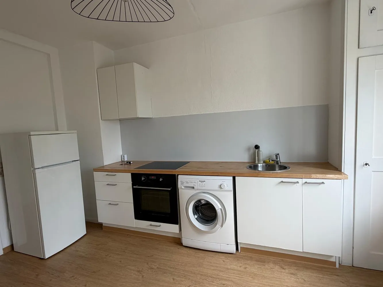 2 Zimmer Wohnung mit 50 m² in Leipzig – Bild 8