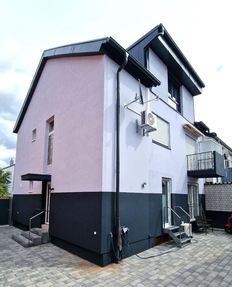 2 Zimmer Wohnung mit 62 m² in Ludwigshafen am Rhein – Bild 9