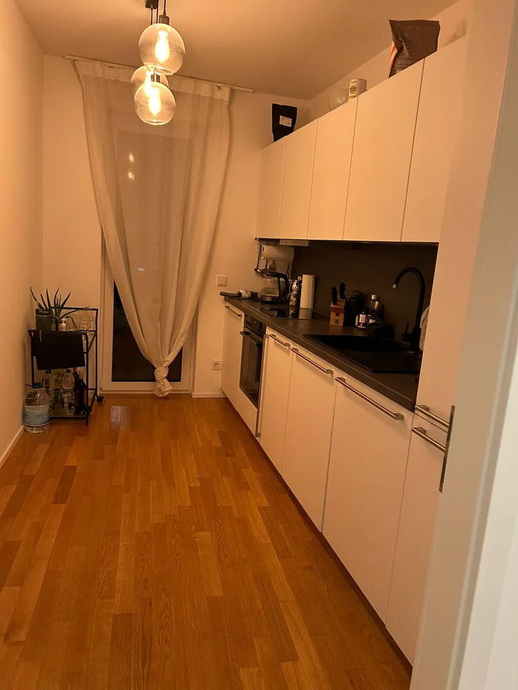 2 Zimmer Wohnung mit 75 m² in Köln – Bild 5