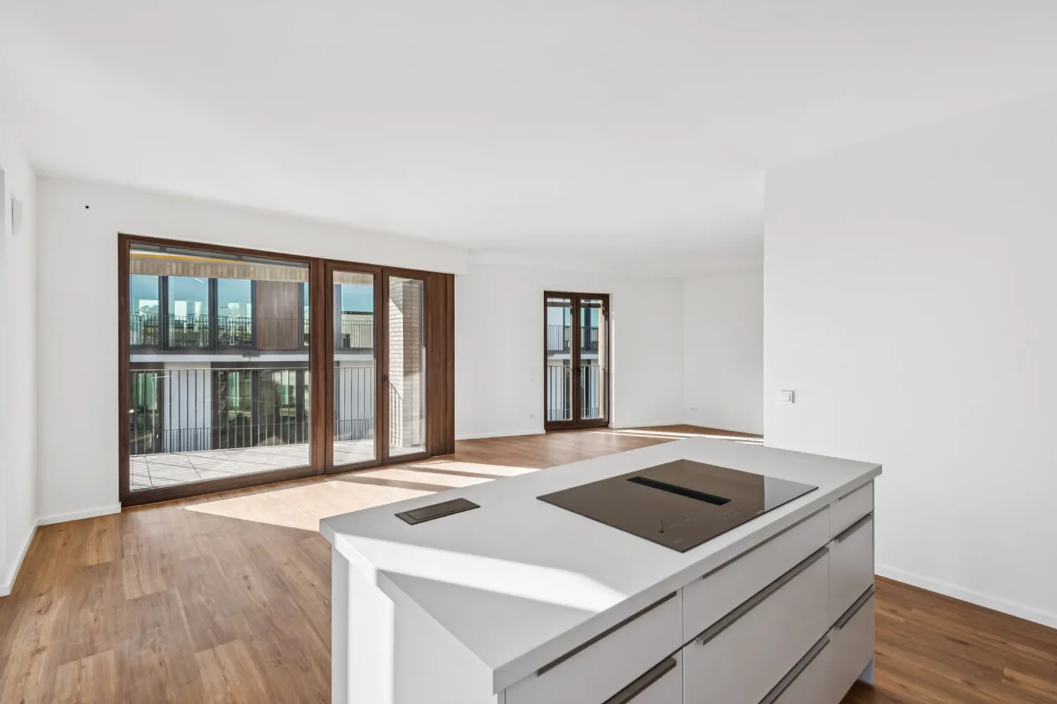 5 Zimmer Wohnung mit 141 m² in Düsseldorf – Bild 8