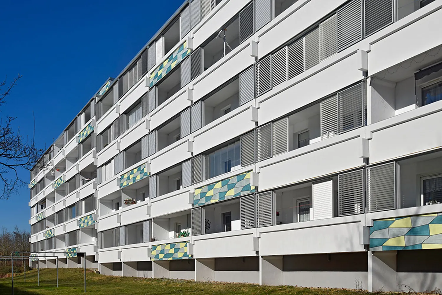 2 Zimmer Wohnung mit 57 m² in Halle (Saale) – Bild 4