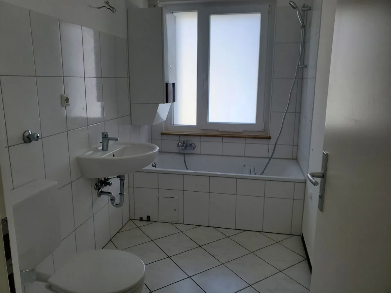 3 Zimmer Wohnung mit 63 m² in Velbert – Bild 5