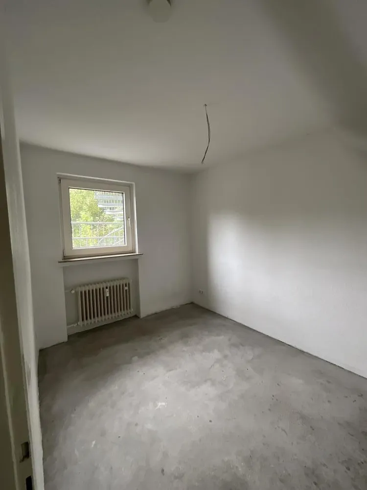 3 Zimmer Wohnung mit 64 m² in Iserlohn – Bild 1