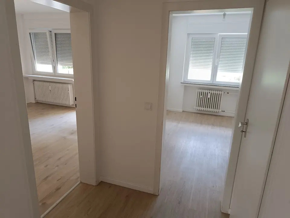 2 Zimmer Wohnung mit 52 m² in Hagen – Bild 3