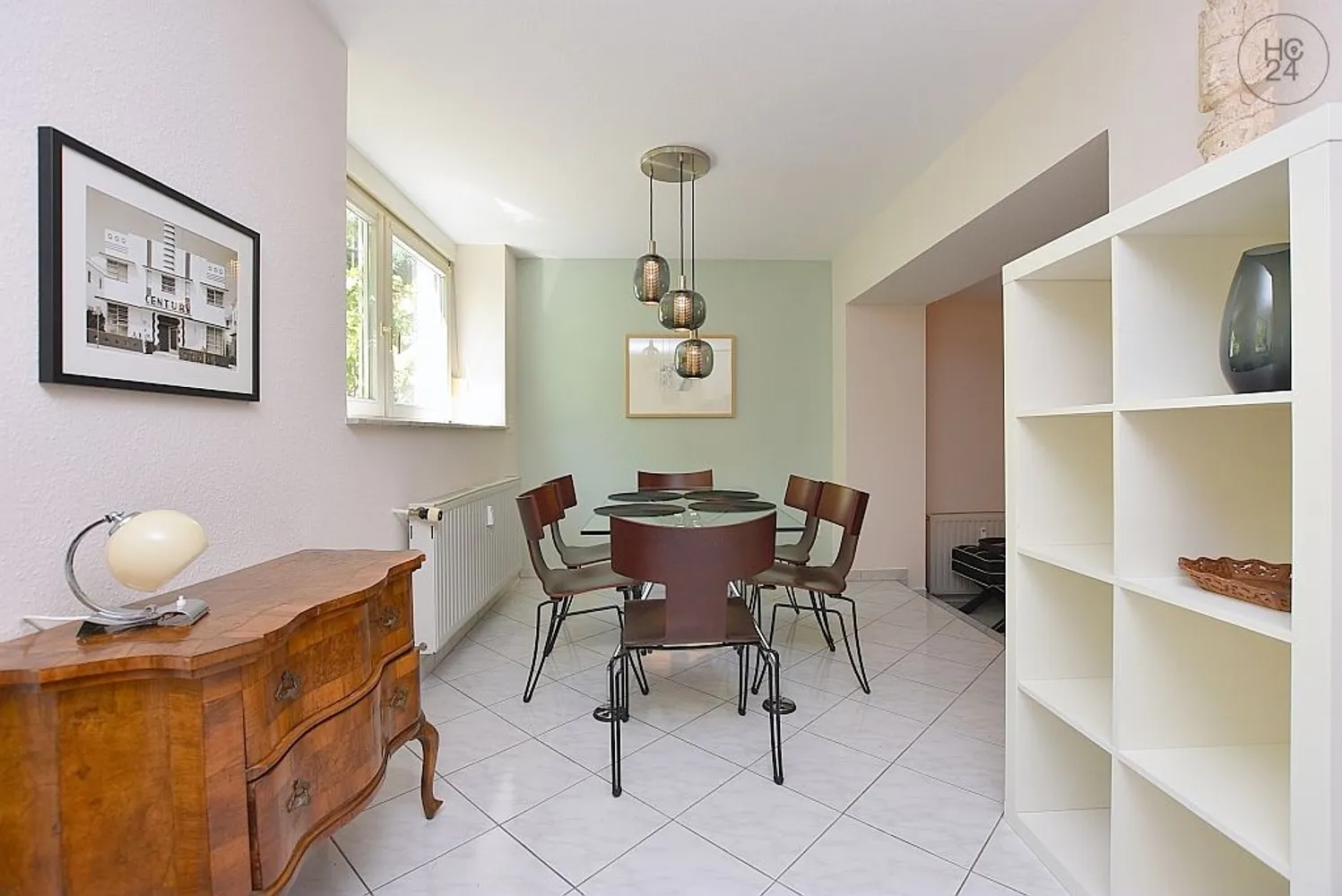 3 Zimmer Wohnung mit 64 m² in Stuttgart – Bild 10