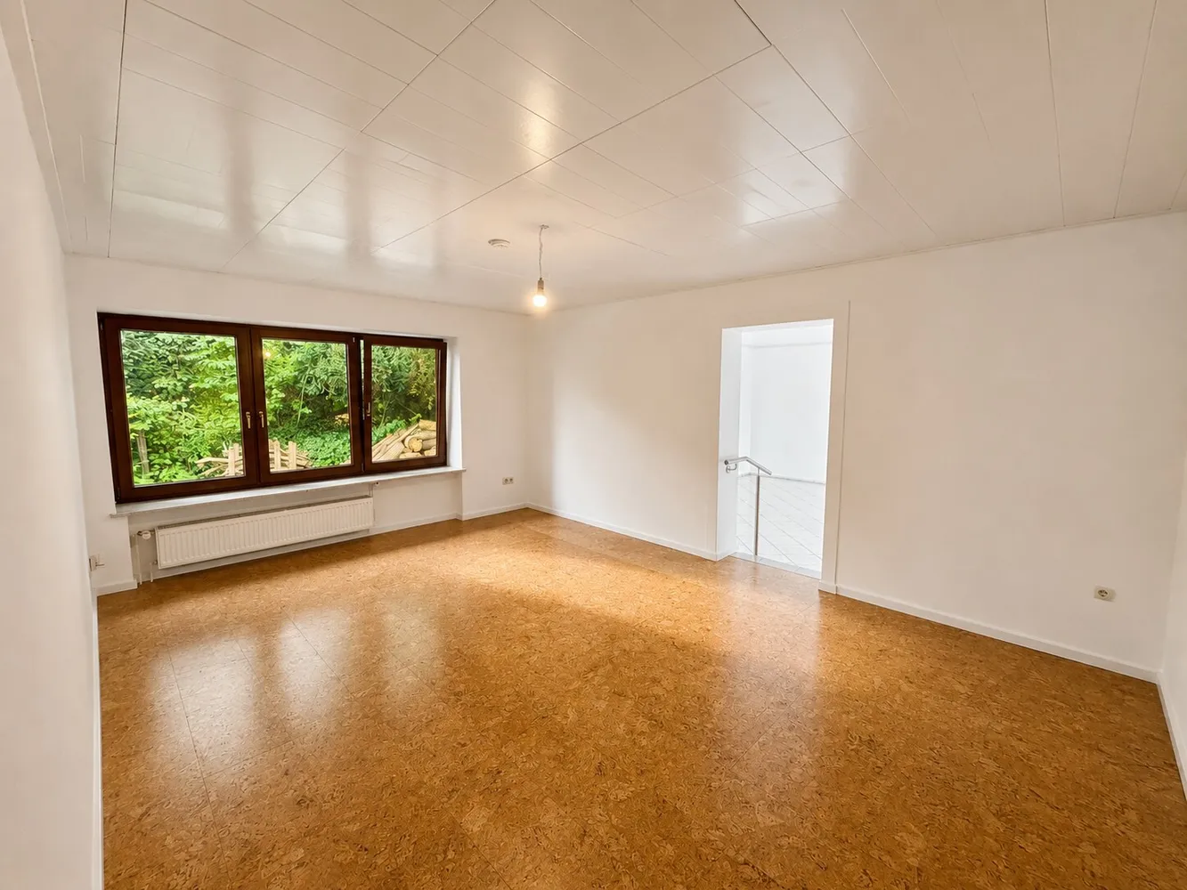 4 Zimmer Wohnung mit 121 m² in Hamburg – Bild 2
