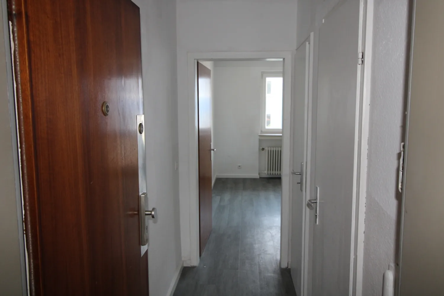 1 Zimmer Wohnung mit 24 m² in Köln – Bild 3