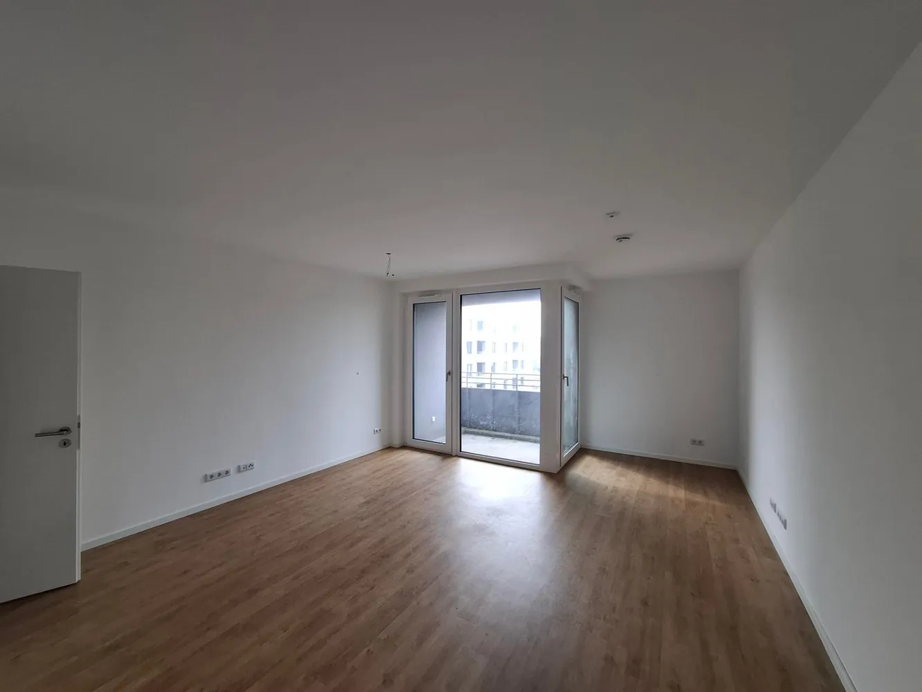 1 Zimmer Wohnung mit 39 m² in Berlin – Bild 1