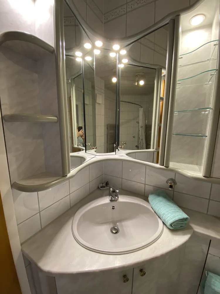 3 Zimmer Wohnung mit 60 m² in Dortmund – Bild 6