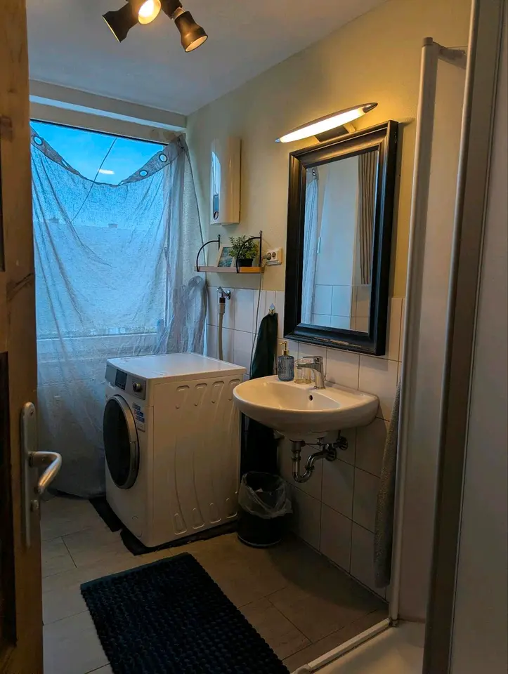 WG-Zimmer mit 12 m² in Gießen – Bild 5