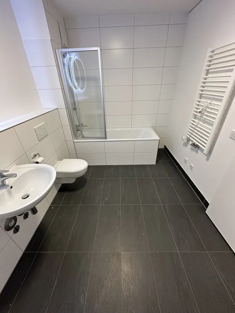 2 room apartment with 62 m² in Frankfurt am Main – Photo 5