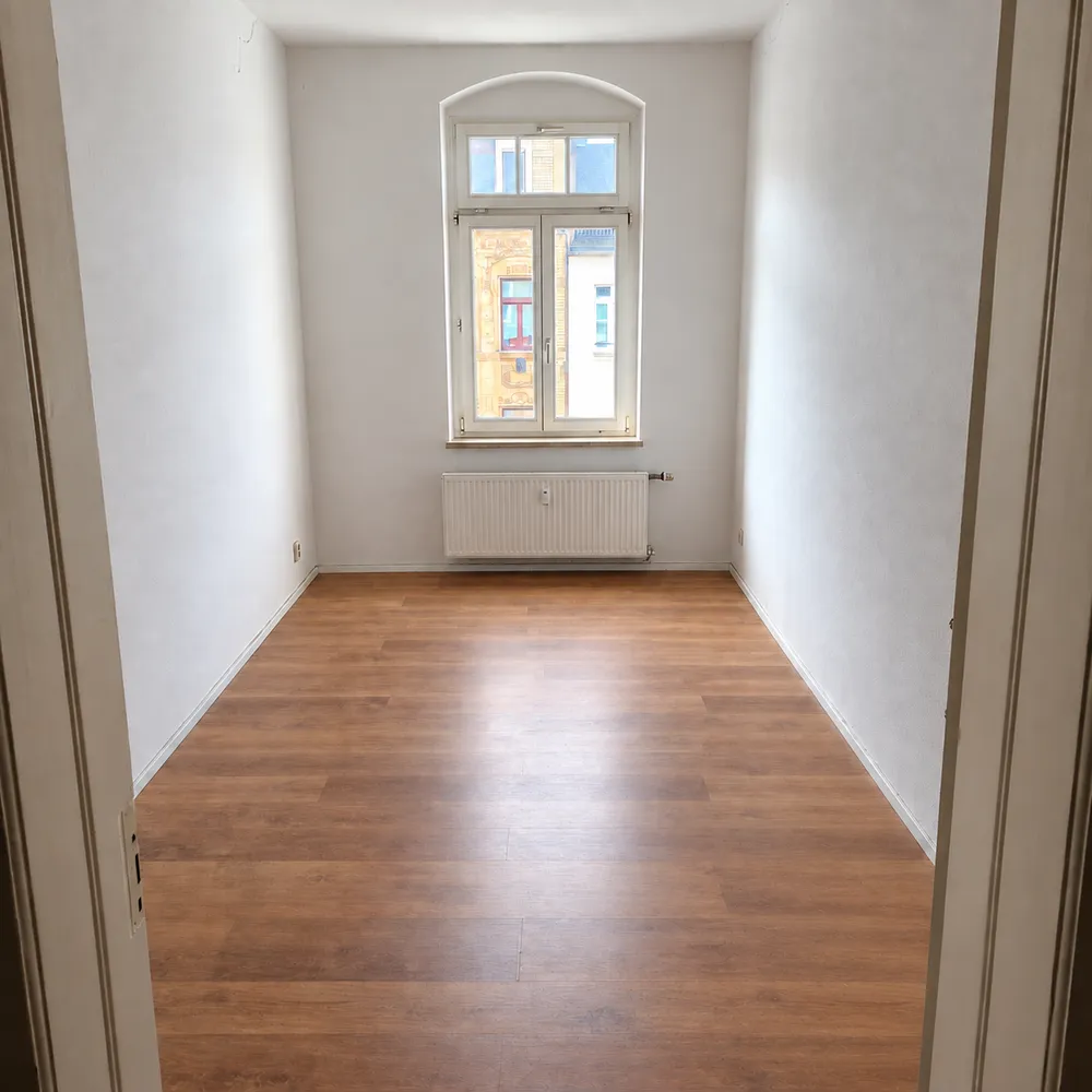 2 Zimmer Wohnung mit 61 m² in Chemnitz – Bild 1