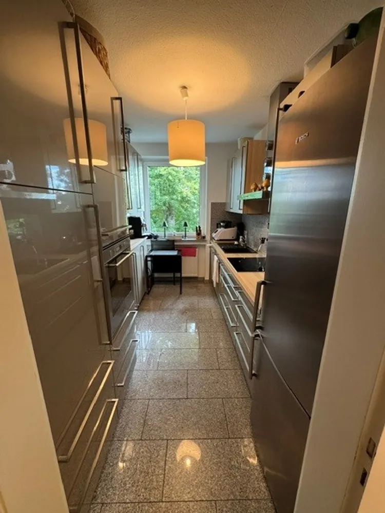 4 Zimmer Wohnung mit 103 m² in Essen – Bild 4