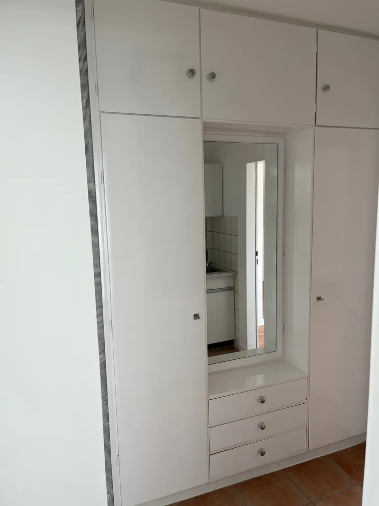 1 Zimmer Wohnung mit 27 m² in Kiel – Bild 7