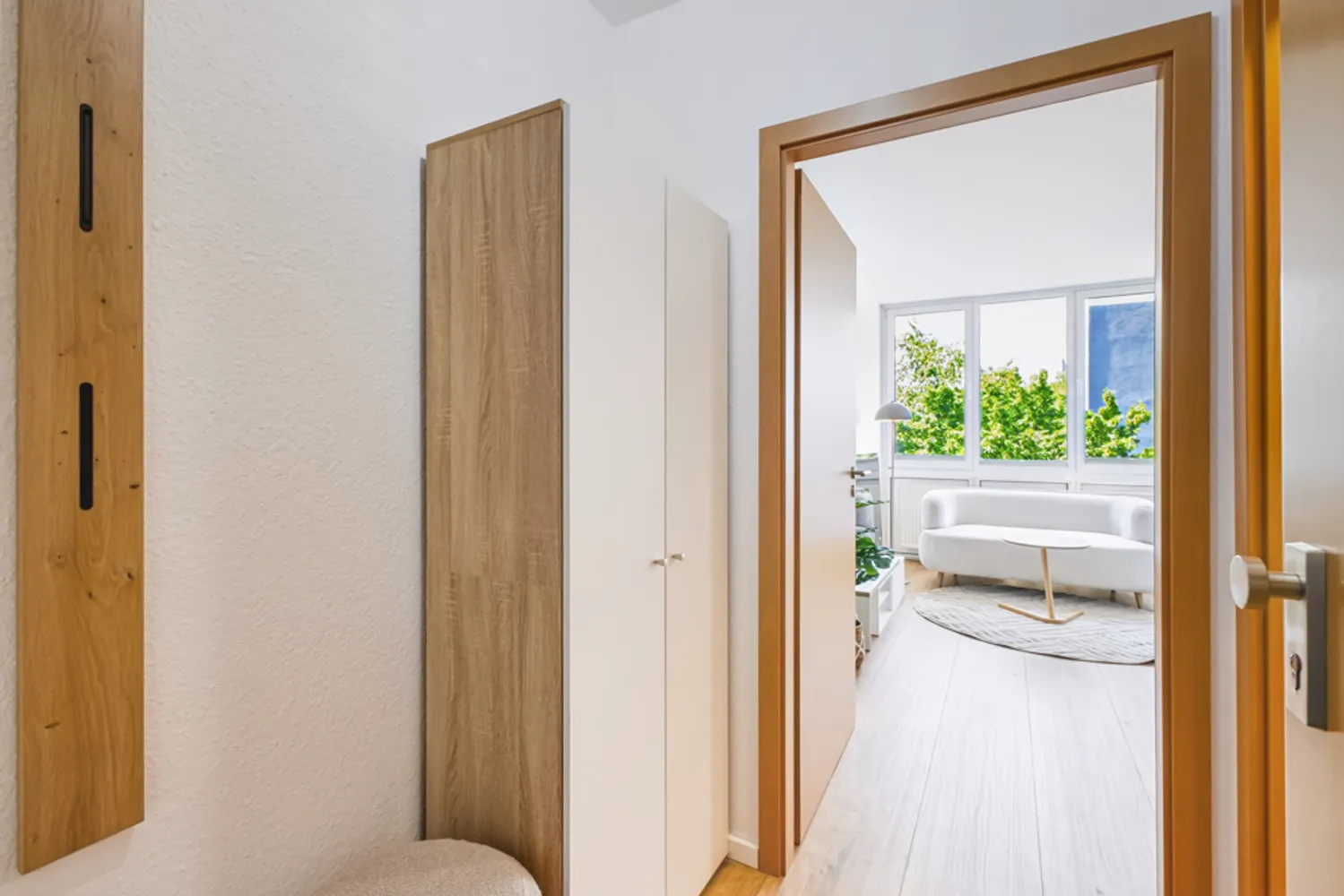 1 Zimmer Wohnung mit 27 m² in Köln – Bild 11