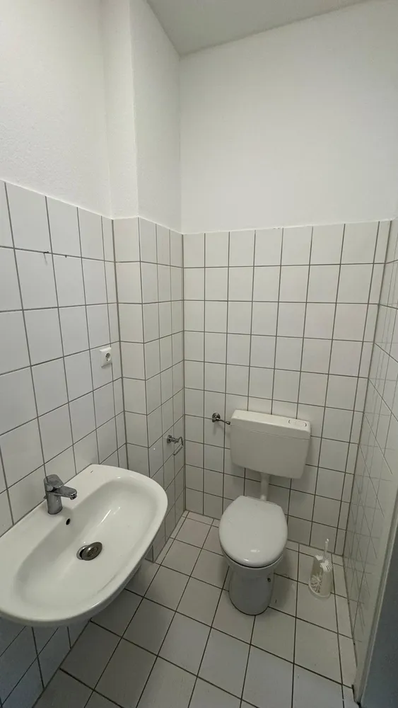 1 Zimmer Wohnung mit 35 m² in Hamburg – Bild 9