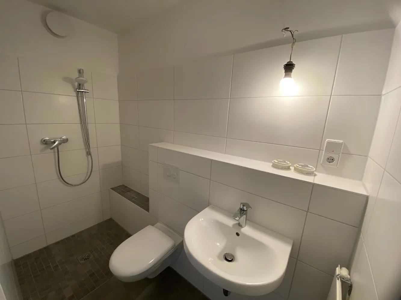 1 Zimmer Wohnung mit 35 m² in Berlin – Bild 9