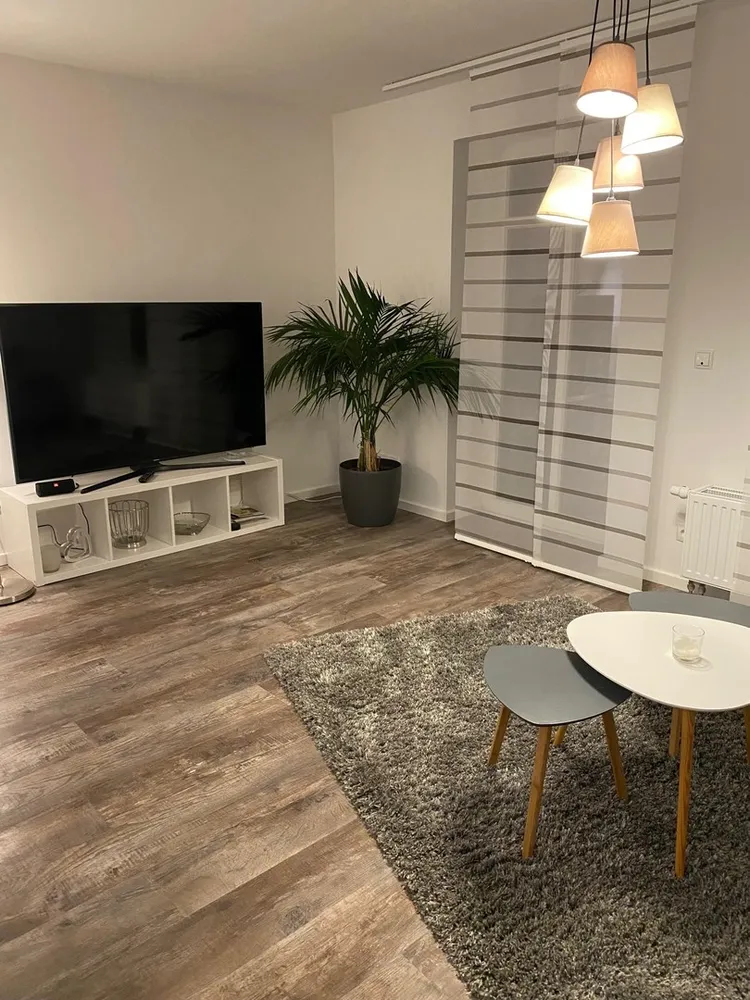 2 room apartment with 57 m² in Seesen – Photo 6