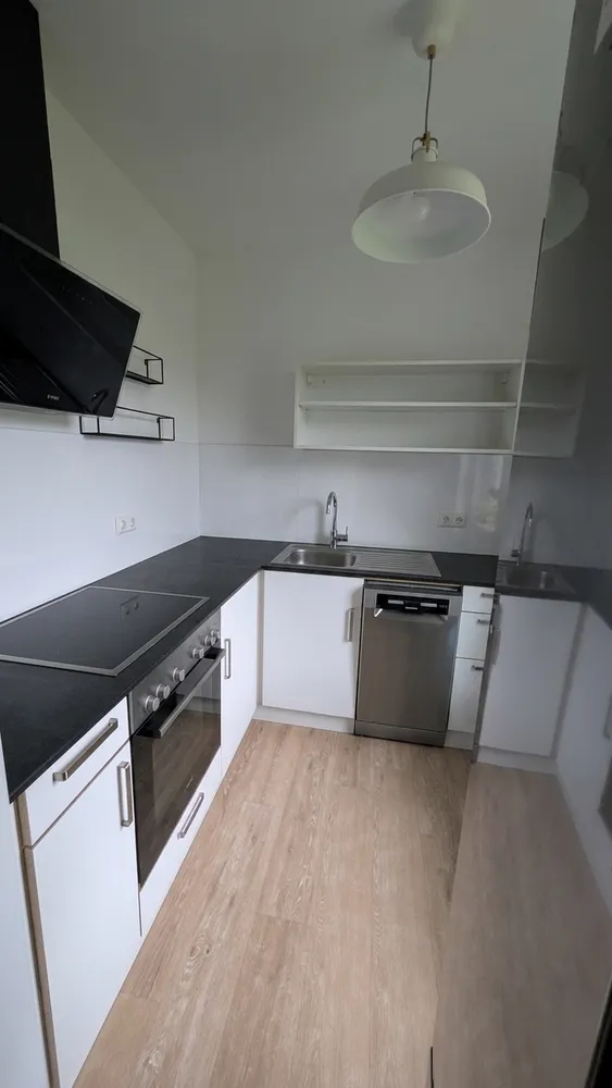 2 Zimmer Wohnung mit 63 m² in Hamburg – Bild 8