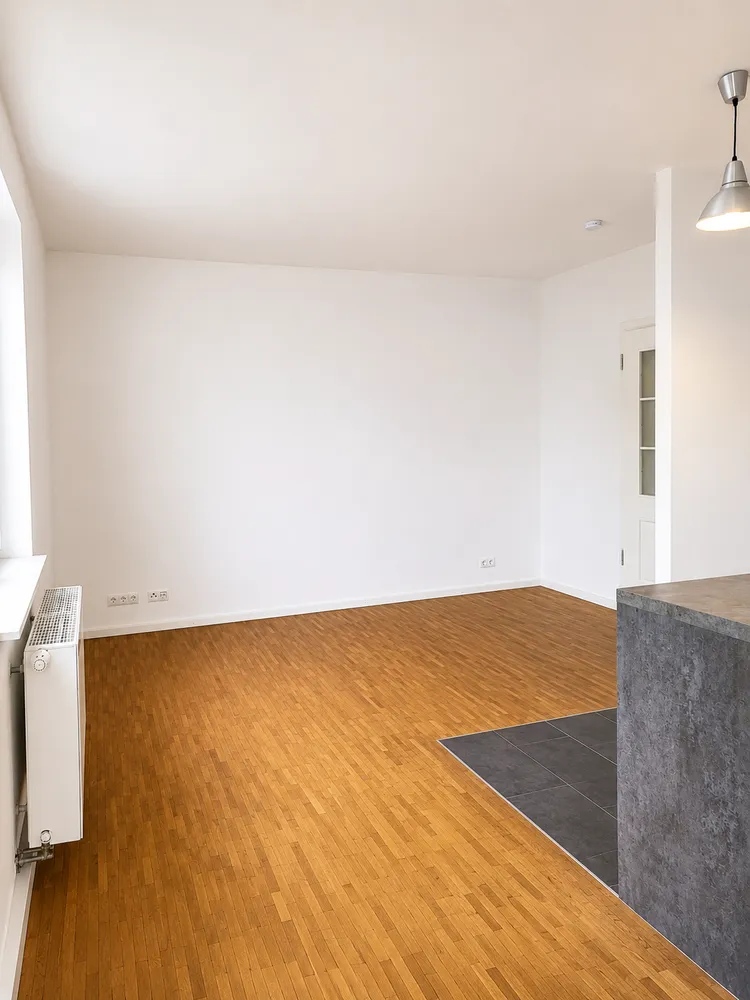 2 Zimmer Wohnung mit 49 m² in Ludwigshafen am Rhein – Bild 5