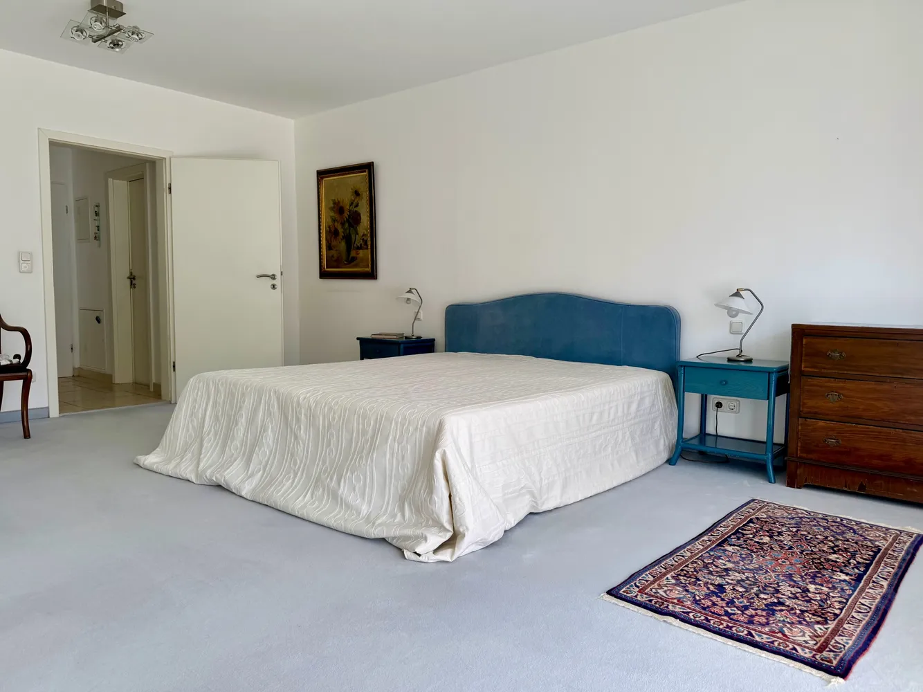 3 Zimmer Wohnung mit 128 m² in Garmisch-Partenkirchen – Bild 6