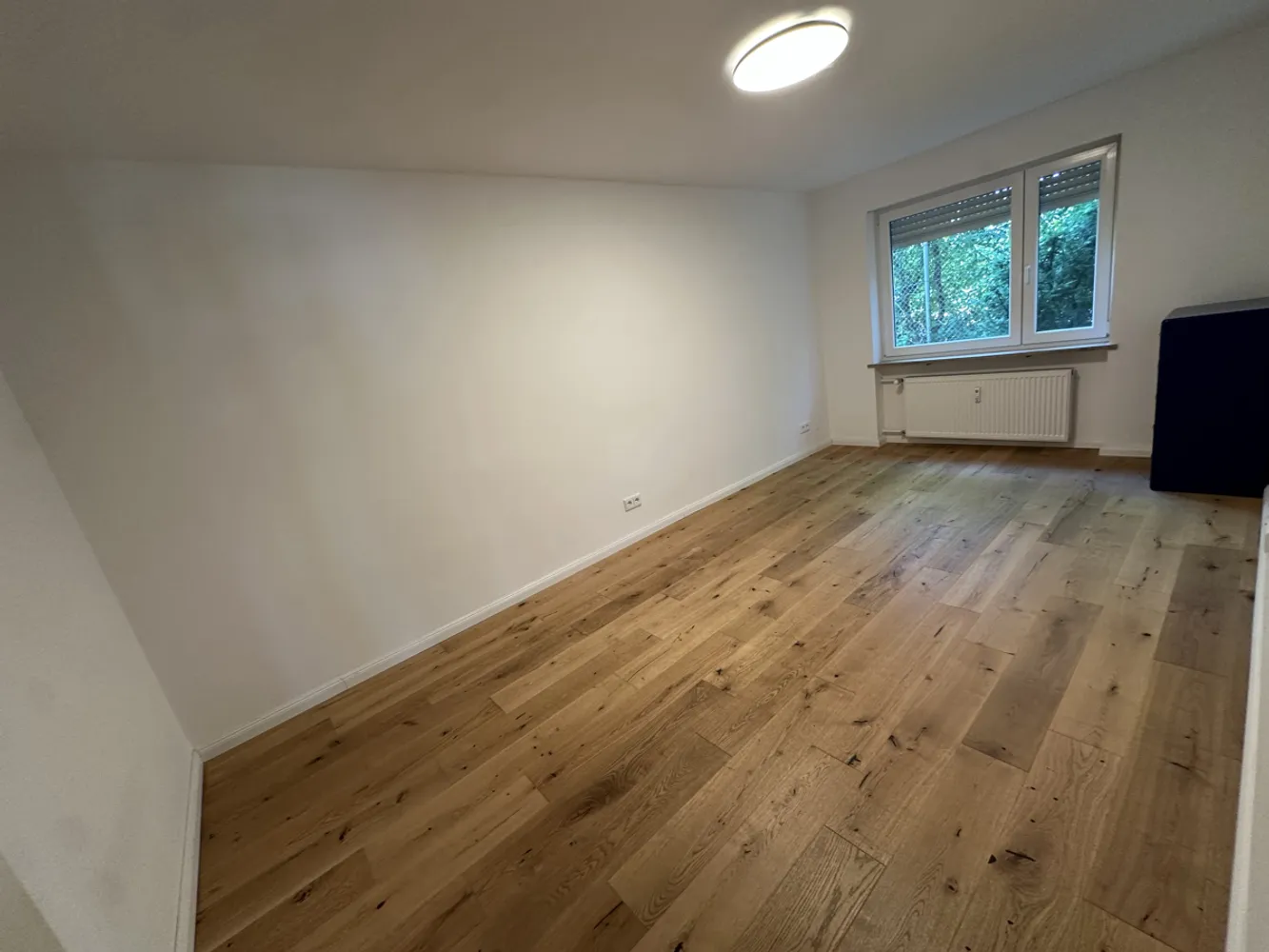 2 Zimmer Wohnung mit 52 m² in München – Bild 9