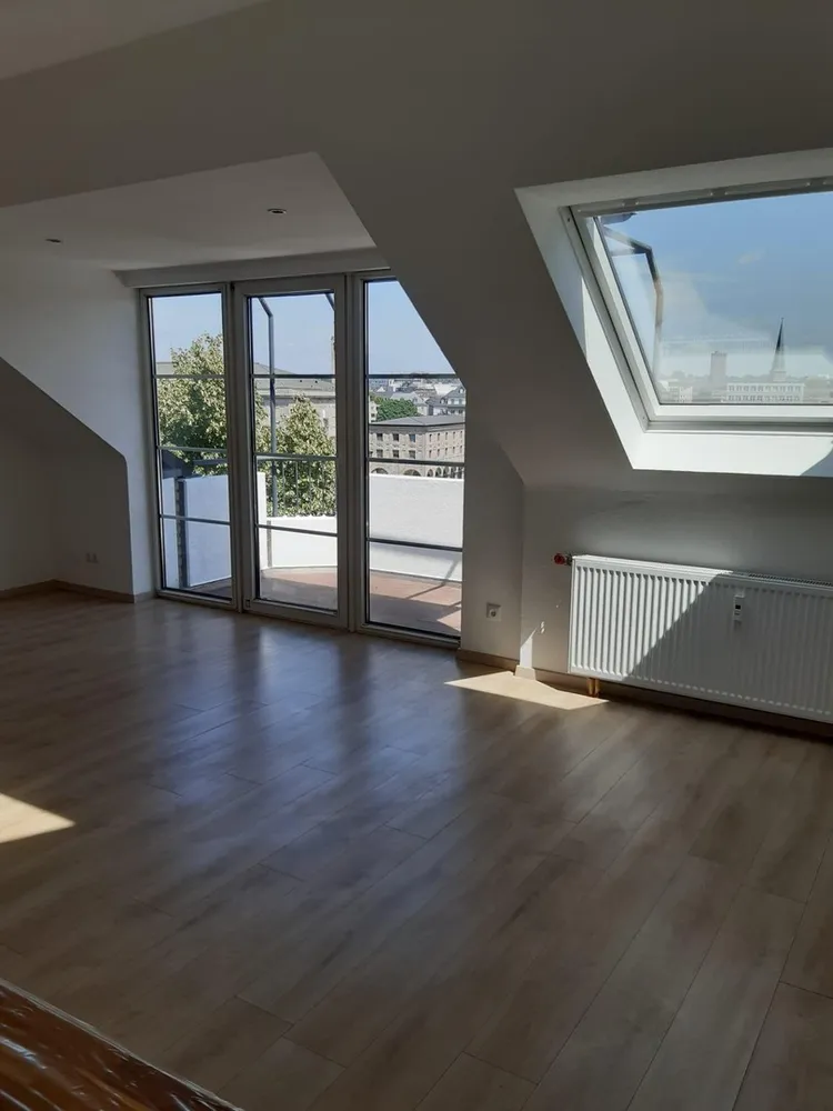 1 Zimmer Wohnung mit 55 m² in Mülheim an der Ruhr – Bild 2