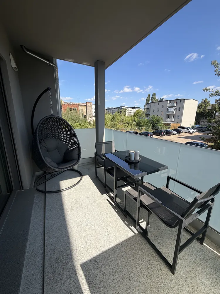 2 room apartment with 58 m² in Magdeburg – Photo 3