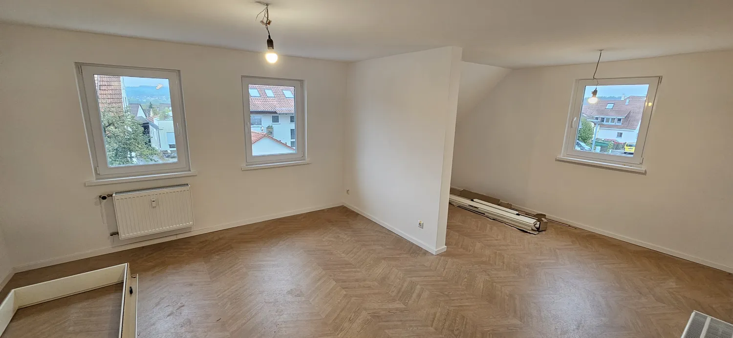 3 Zimmer Wohnung mit 51 m² in Vaihingen an der Enz – Bild 5