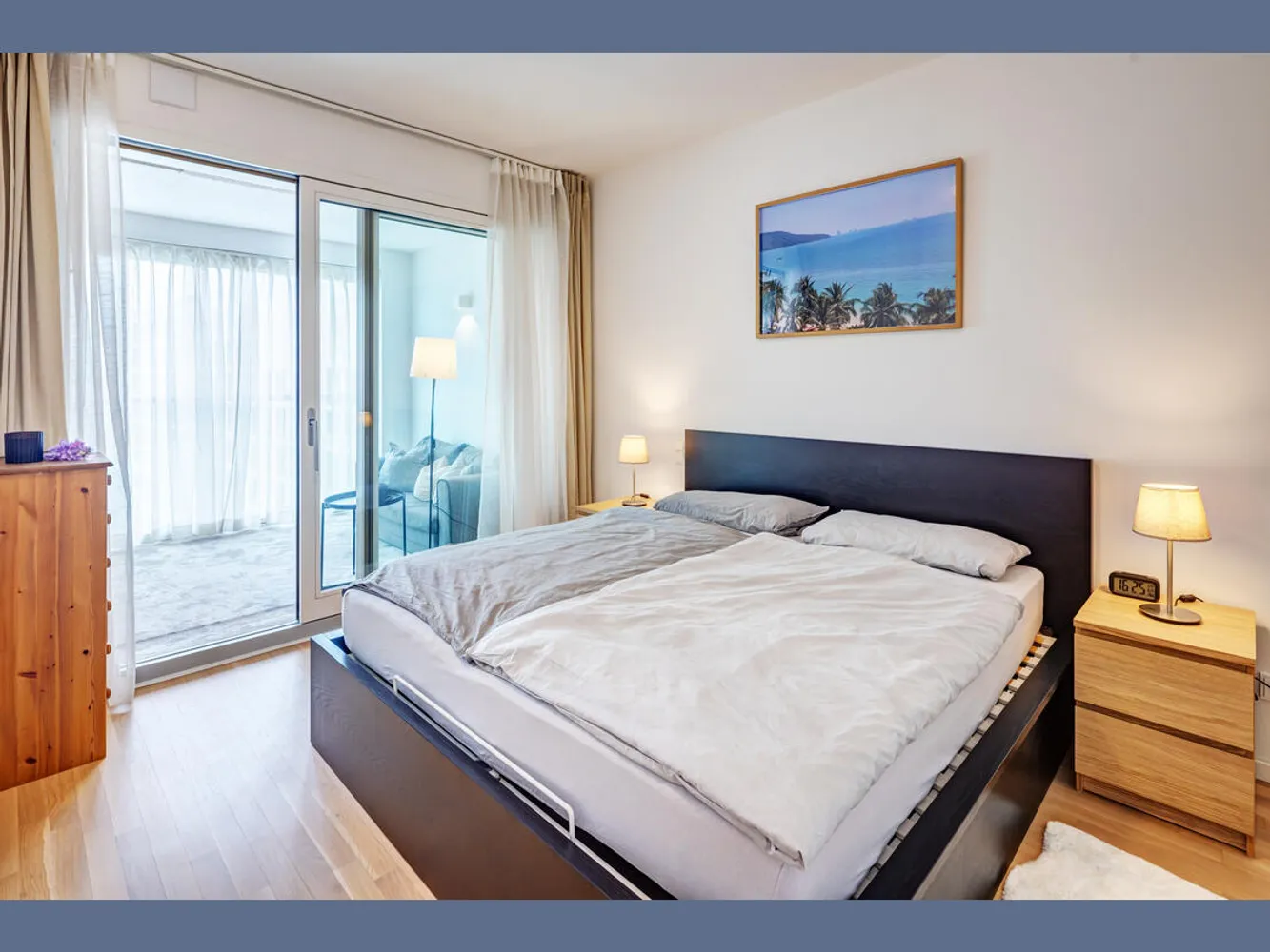2 Zimmer Wohnung mit 67 m² in München – Bild 3
