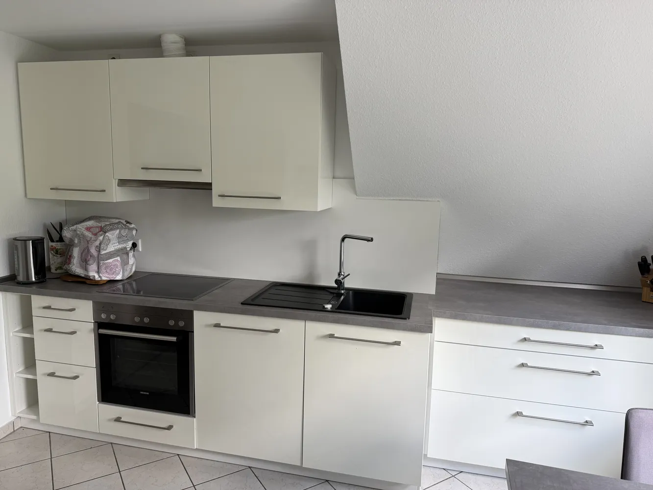 3 Zimmer Wohnung mit 120 m² in Gütersloh – Bild 4